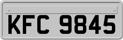 KFC9845