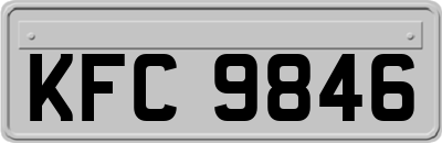 KFC9846