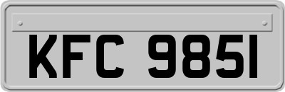 KFC9851