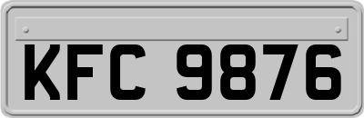 KFC9876