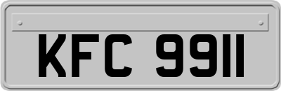 KFC9911
