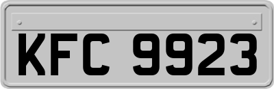 KFC9923
