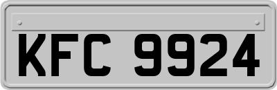 KFC9924