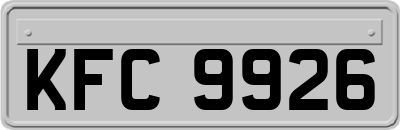KFC9926