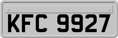 KFC9927