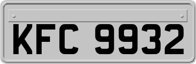 KFC9932