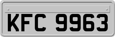 KFC9963