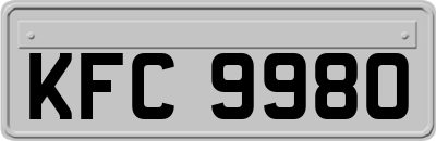 KFC9980