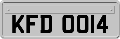 KFD0014