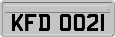 KFD0021