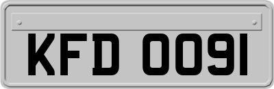 KFD0091