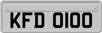 KFD0100