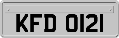 KFD0121