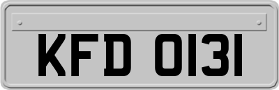 KFD0131