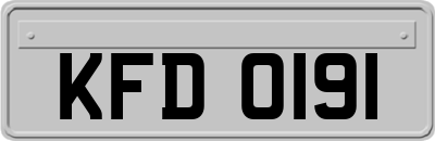 KFD0191