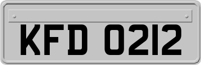 KFD0212