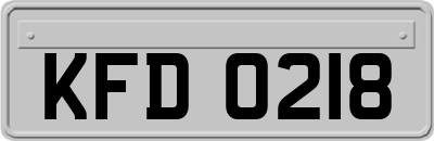 KFD0218