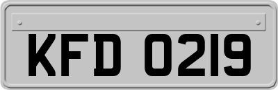 KFD0219