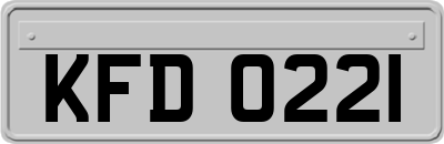 KFD0221