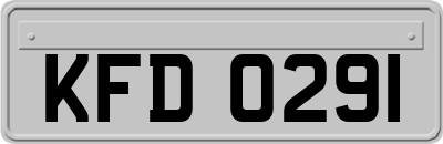 KFD0291