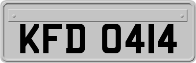 KFD0414