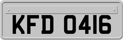 KFD0416