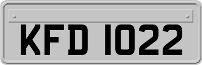 KFD1022