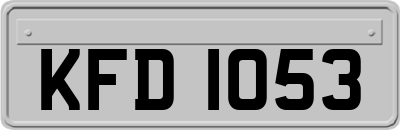 KFD1053
