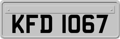 KFD1067