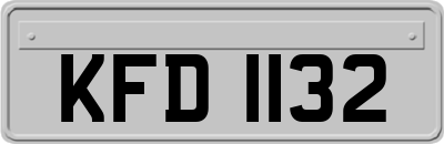 KFD1132