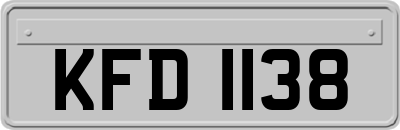 KFD1138