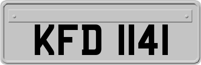 KFD1141