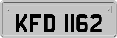 KFD1162