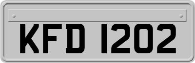 KFD1202