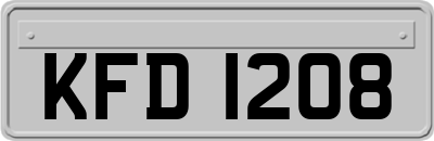 KFD1208