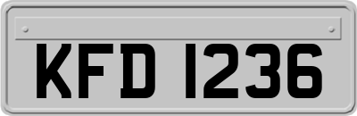 KFD1236