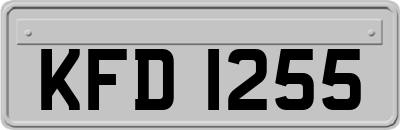KFD1255