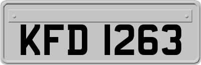 KFD1263