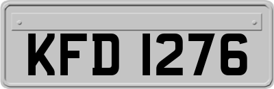 KFD1276
