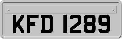 KFD1289