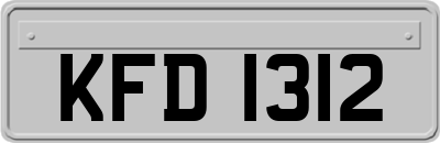 KFD1312