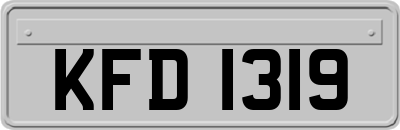 KFD1319