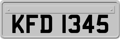 KFD1345
