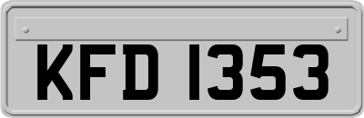 KFD1353