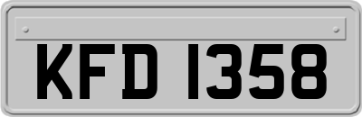 KFD1358