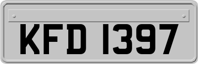 KFD1397