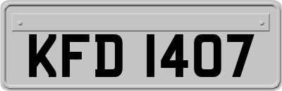 KFD1407