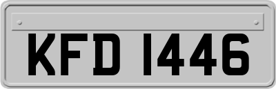 KFD1446