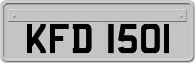 KFD1501