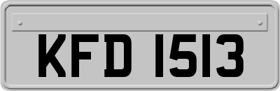 KFD1513